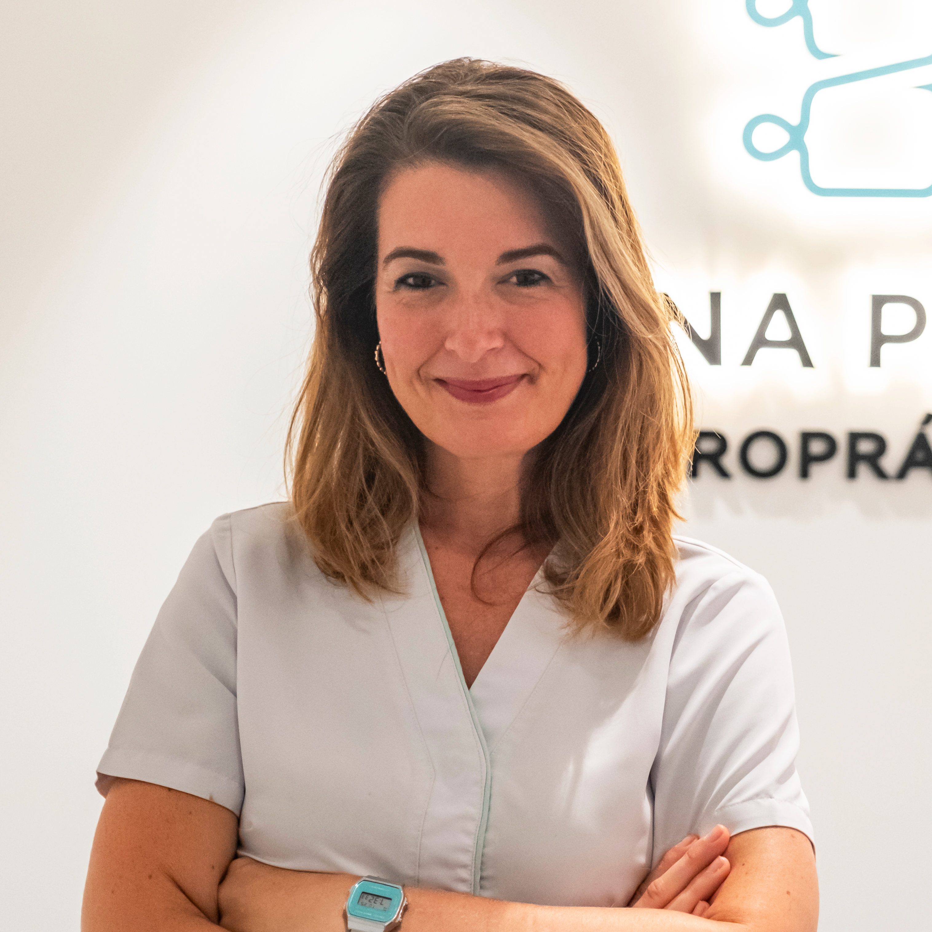 Imagen de Ana Peón