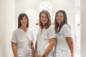 Foto de ubicación de Ana Peón Quiropráctico en Gijón